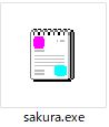 sakura_editor_install_add_01