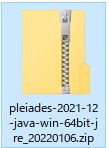 pleiades-download-install-03